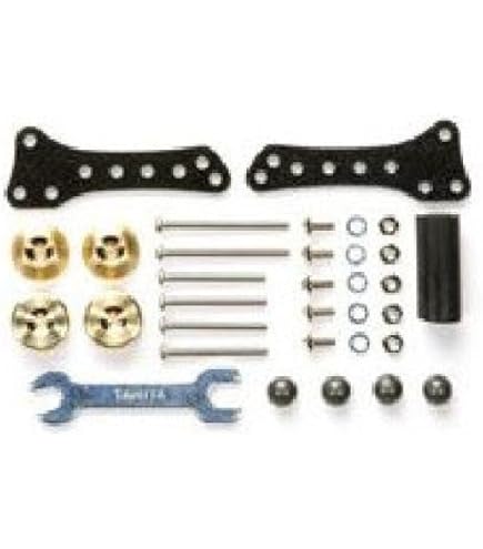 オマケ用 94389 AO-1011 620ベアリング2個セット#mini4wd #ミニ四駆 #AOパー